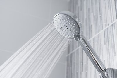 Stylish Showerheads
